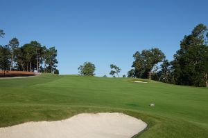 Augusta CC 2nd Fairway